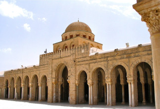 Gouvernorat Kairouan
